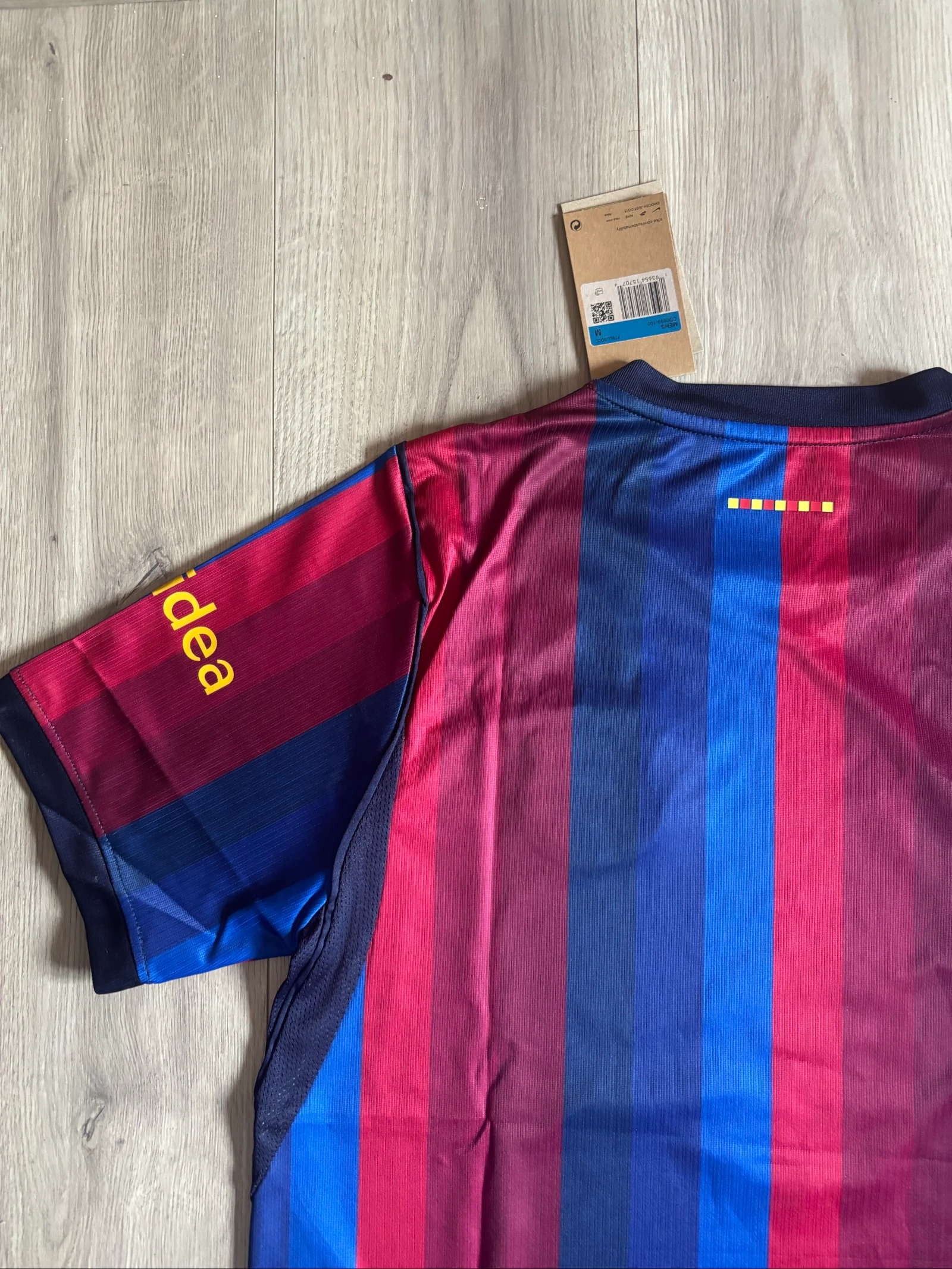 Camiseta del FC Barcelona 2026/2027 – photo 7